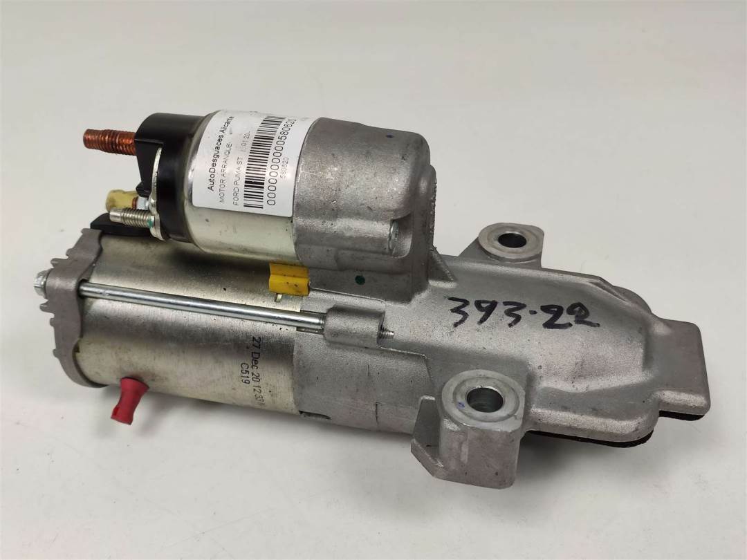MOTOR ARRANQUE - JX6T11000CA - FORD - PUMA