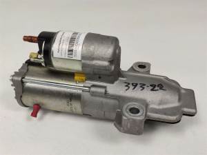 MOTOR ARRANQUE JX6T11000CA FORD PUMA Autodesguaces Alicante