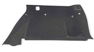 GUARNECIDO PORTON TRASERO A1666900241 MERCEDES CLASE M (W166) Autodesguaces Alicante