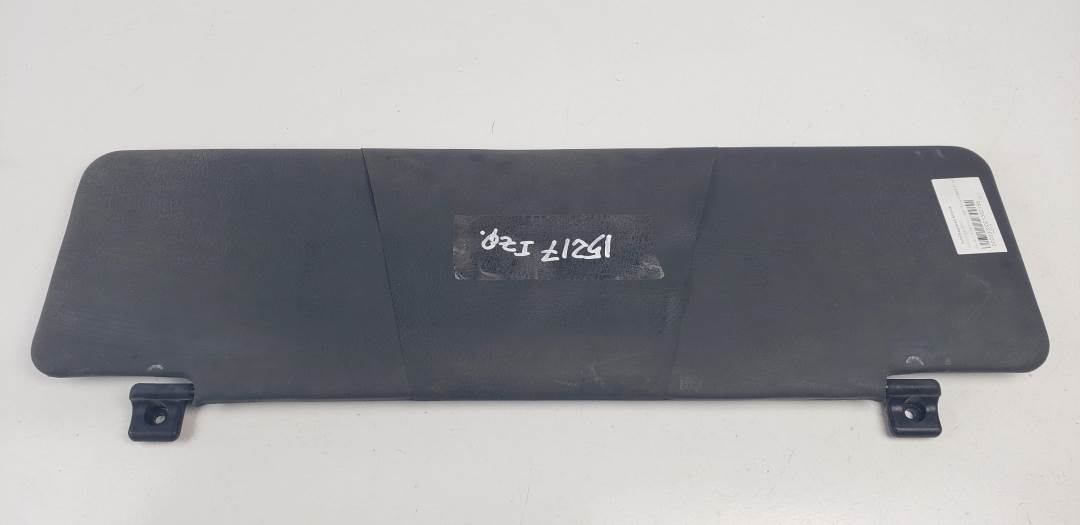 PARASOL IZQUIERDO - PEUGEOT - BOXER CAJA CERR. TECHO SOBREELEV. (RS3700)(230)(->'02)