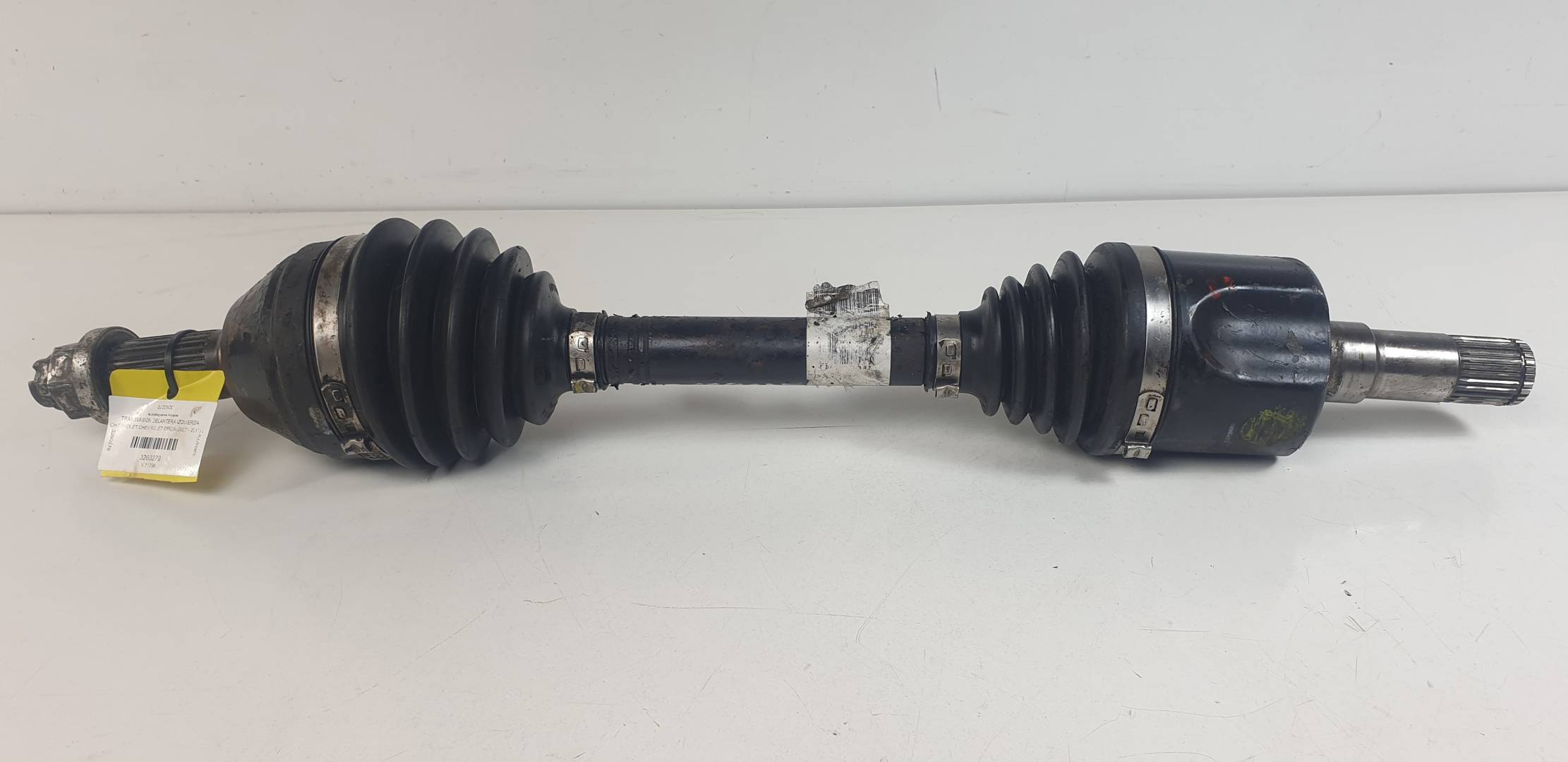 TRANSMISION DELANTERA IZQUIERDA - CHEVROLET - CHEVROLET EPICA (2007 - 2011)