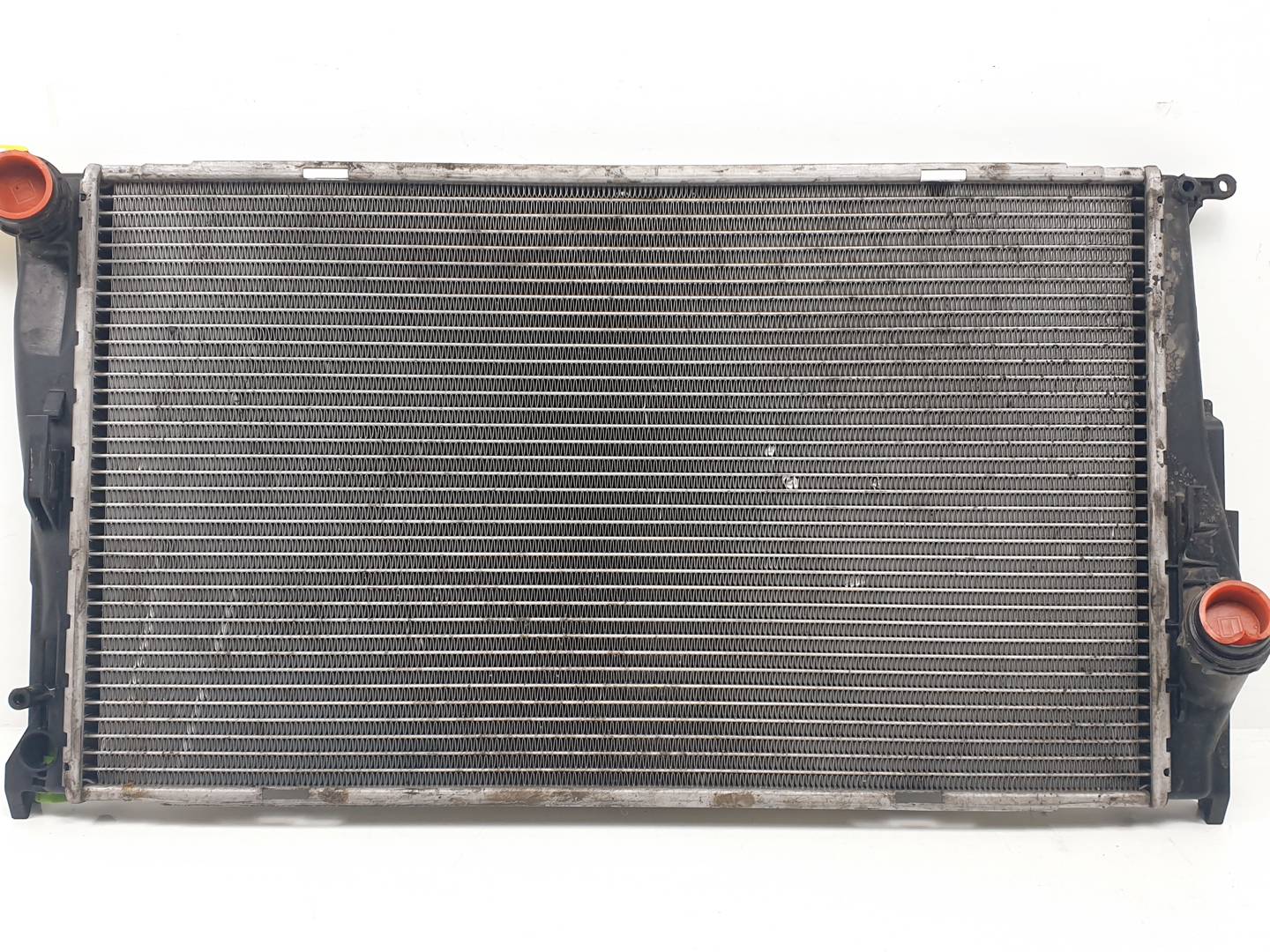 RADIADOR AGUA - 781025801 - BMW - SERIE 1 BERLINA (E81/E87)