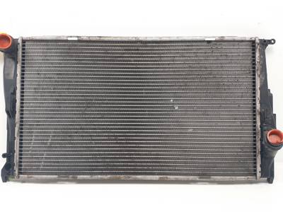 RADIADOR AGUA 781025801 BMW SERIE 1 BERLINA (E81/E87) Autodesguaces Alicante