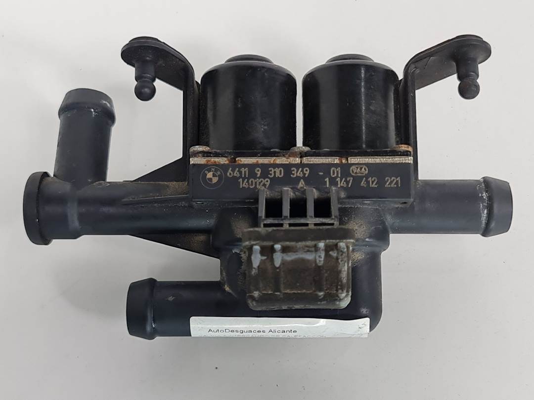 VALVULA INTERCAMBIO DE CALEFACCION - 64119310349 - BMW - SERIE 5 TOURING (F11)