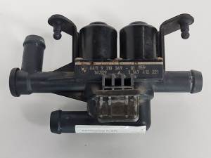 VALVULA INTERCAMBIO DE CALEFACCION 64119310349 BMW SERIE 5 TOURING (F11) Autodesguaces Alicante