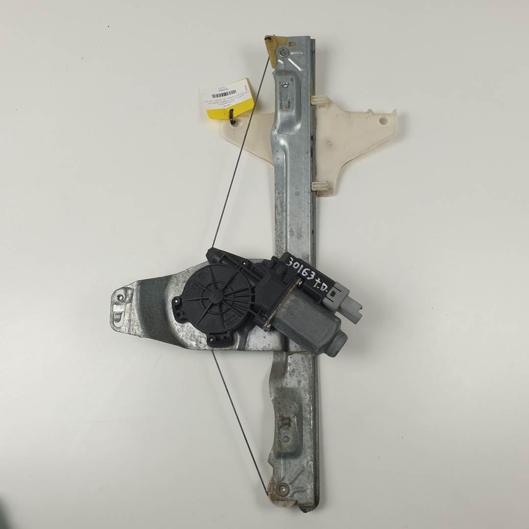 ELEVALUNAS TRASERO DERECHO - 135090221 - CITROEN - C4 PICASSO