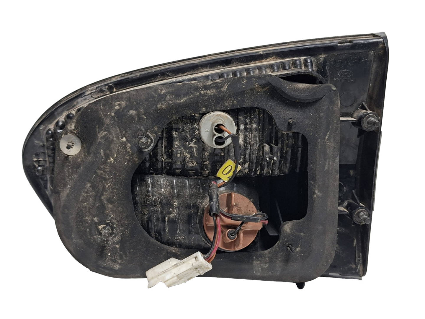 Foto 4 de Piloto Trasero Izquierdo Hyundai H1 (2008–2020)