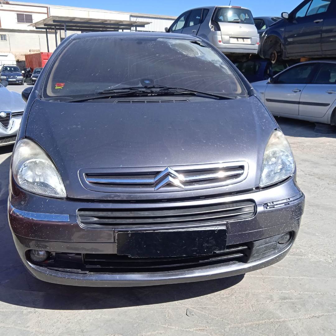 CITROEN XSARA PICASSO (1999 - 2011)