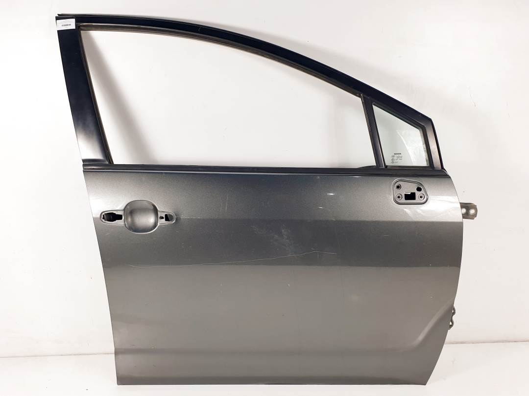 PUERTA DELANTERA DERECHA - TOYOTA - COROLLA VERSO (R1)