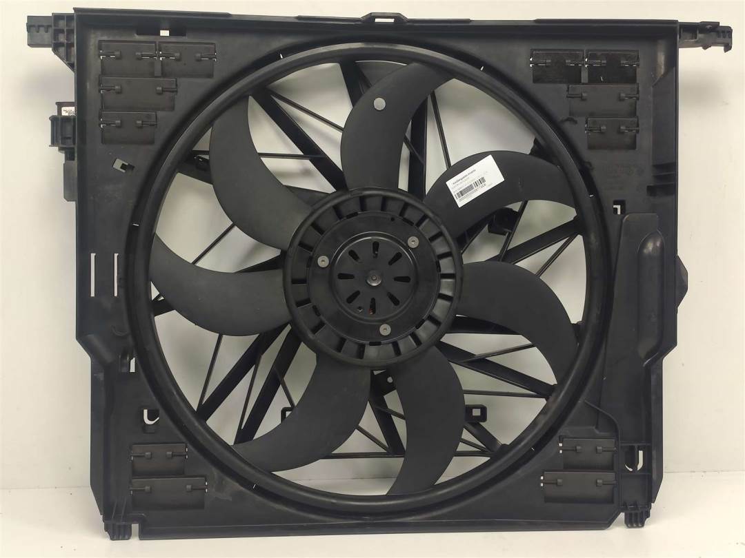 ELECTROVENTILADOR - 16141910 - BMW - SERIE 5 LIM. (F10)
