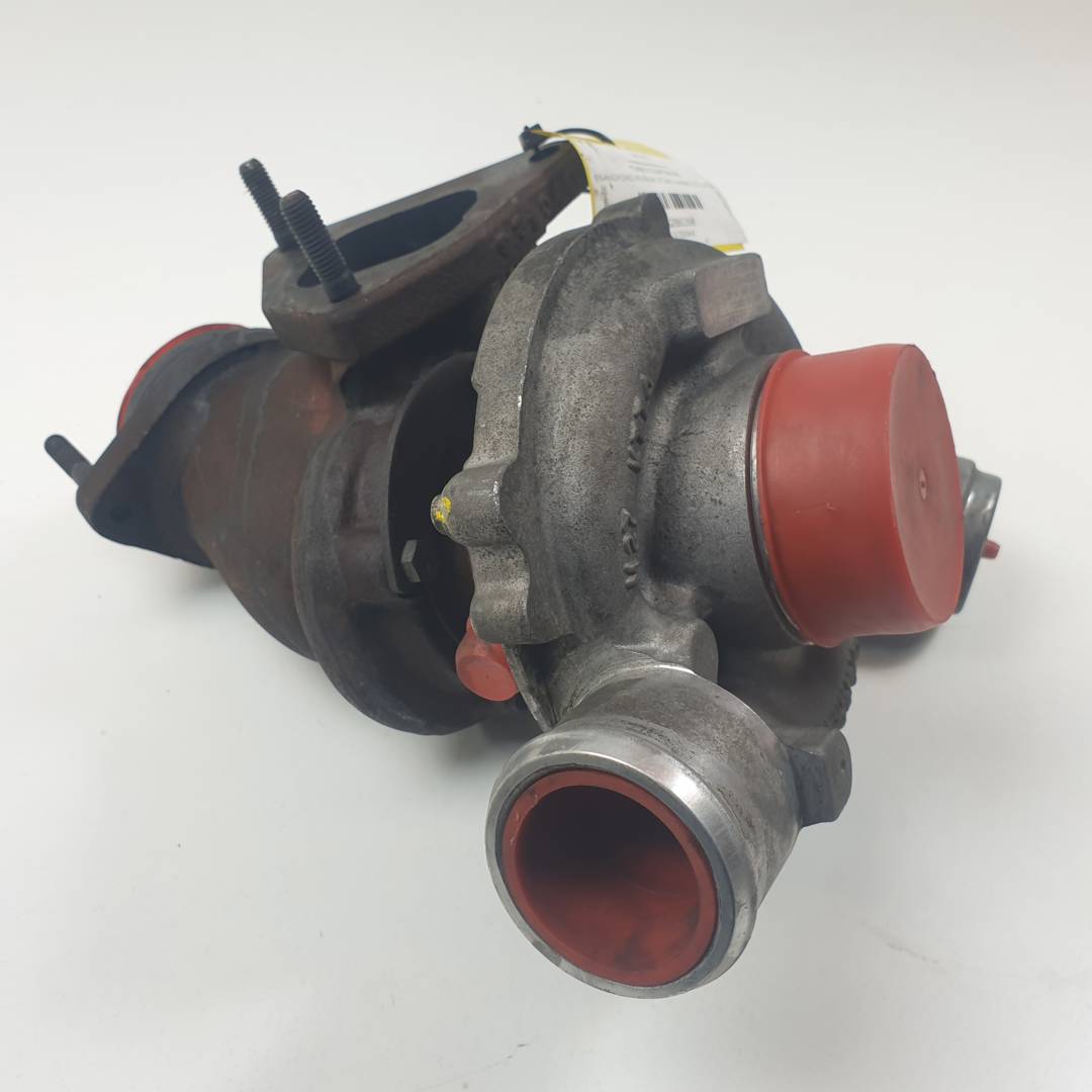 TURBOCOMPRESOR - A6650901080 - SSANGYONG - RODIUS