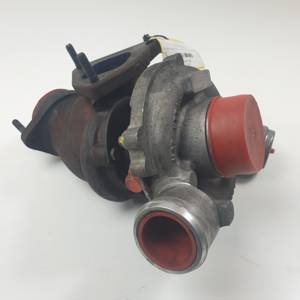 TURBOCOMPRESOR A6650901080 SSANGYONG RODIUS Autodesguaces Alicante