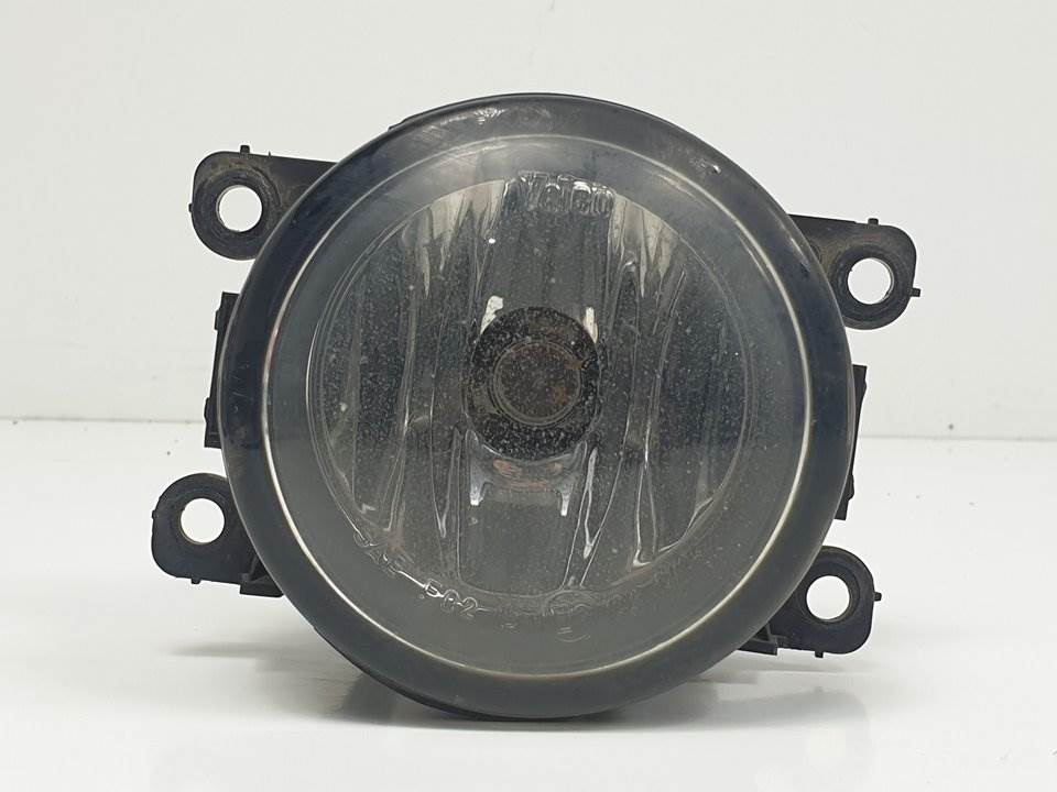 Feu antibrouillard droit - 9650001680 - CITROEN - C4 COUPE