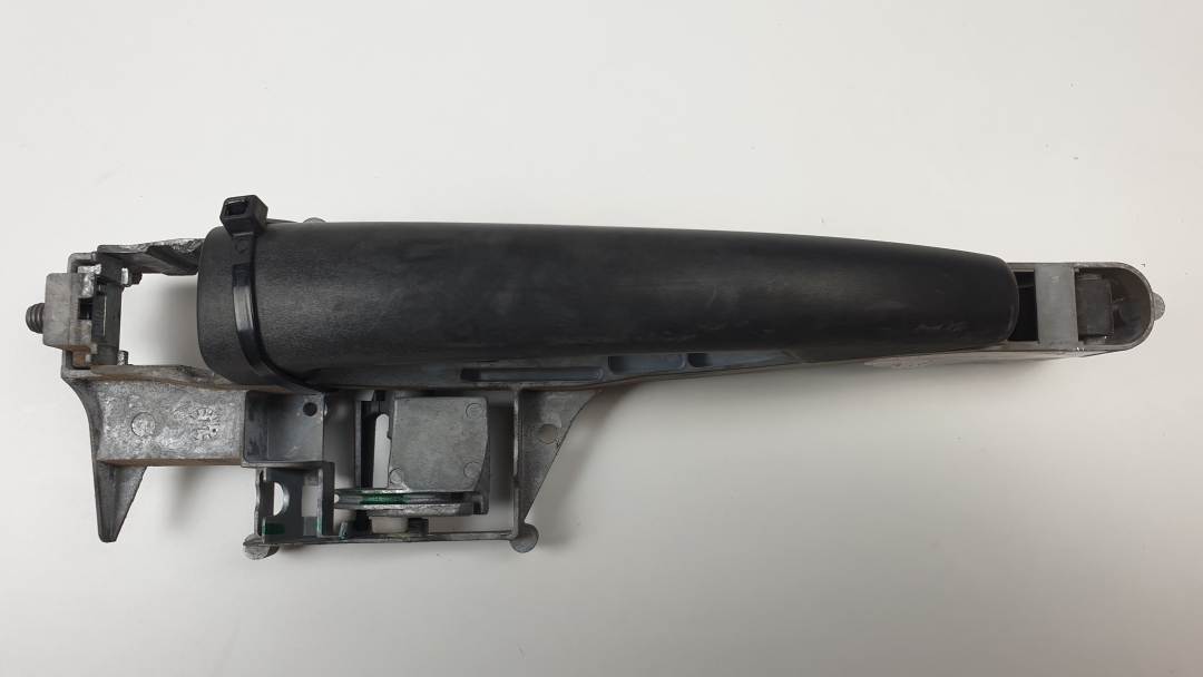 MANETA EXTERIOR DELANTERA IZQUIERDA - 9680168680 - PEUGEOT - PARTNER KASTEN (B9)