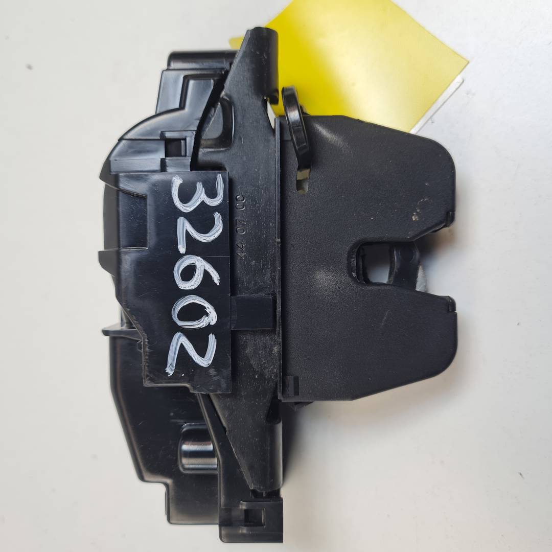 CERRADURA MALETERO / PORTON - 9660403880 - PEUGEOT - 308 (T7)