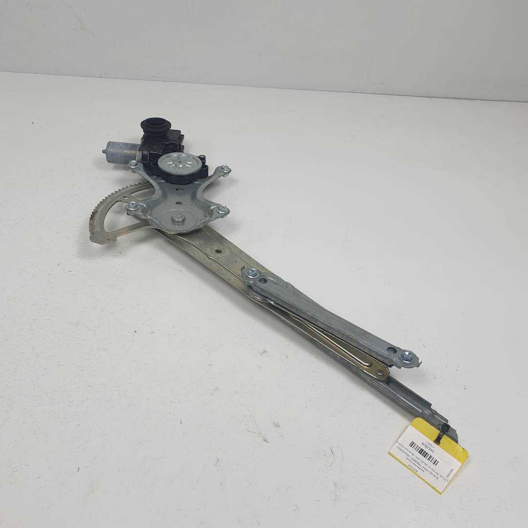 ELEVALUNAS TRASERO IZQUIERDO - 8572048141 - LEXUS - RX Series (AL20)