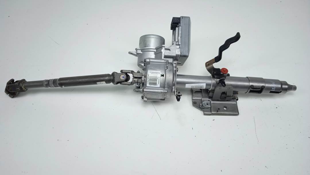 COLUMNA DIRECCION - 50430648 - FORD - B-MAX