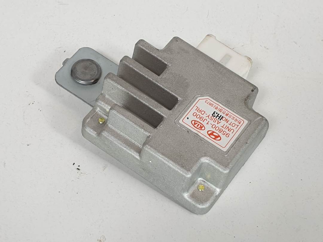 MODULO ELECTRONICO - 958001J900 - HYUNDAI - I20 (PB)