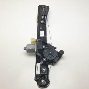 ELEVALUNAS TRASERO IZQUIERDO GN15A277001EB FORD ECOSPORT (CR6) Autodesguaces Alicante