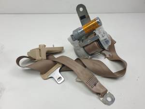 CINTURON SEGURIDAD TRASERO IZQUIERDO 7M4600P LEXUS GS (GS/US/WS19) Autodesguaces Alicante