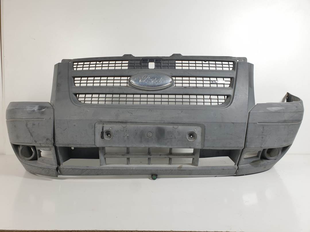 PARAGOLPES DELANTERO - FORD - TRANSIT NEW LINE (TT9) 82006 =>)