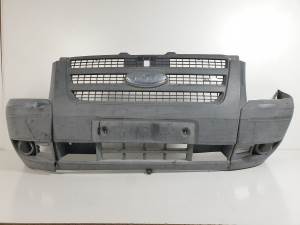 PARAGOLPES DELANTERO FORD TRANSIT NEW LINE (TT9) 82006 =>) Autodesguaces Alicante