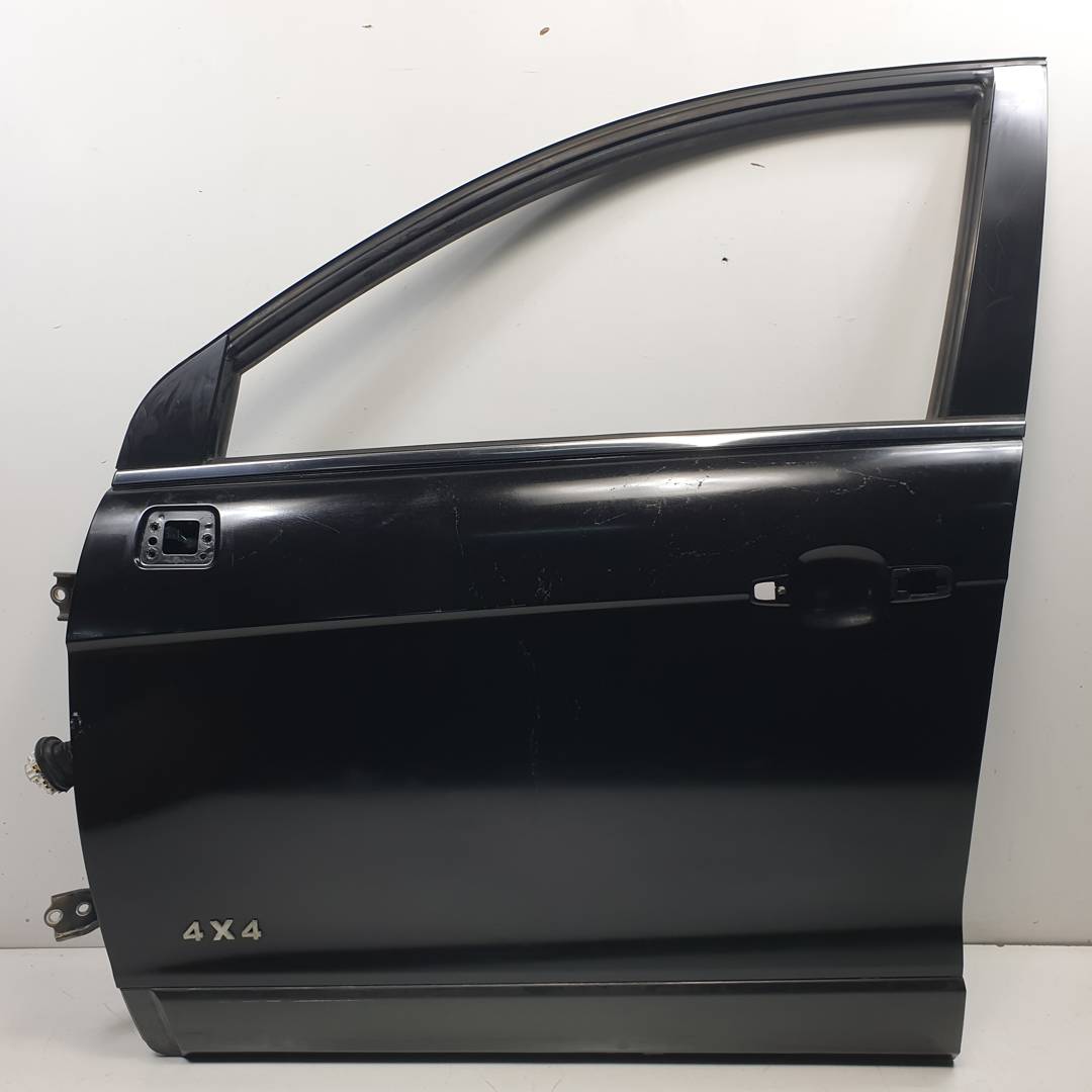 PUERTA DELANTERA IZQUIERDA - CHEVROLET - CAPTIVA