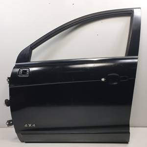 PUERTA DELANTERA IZQUIERDA CHEVROLET CAPTIVA Autodesguaces Alicante