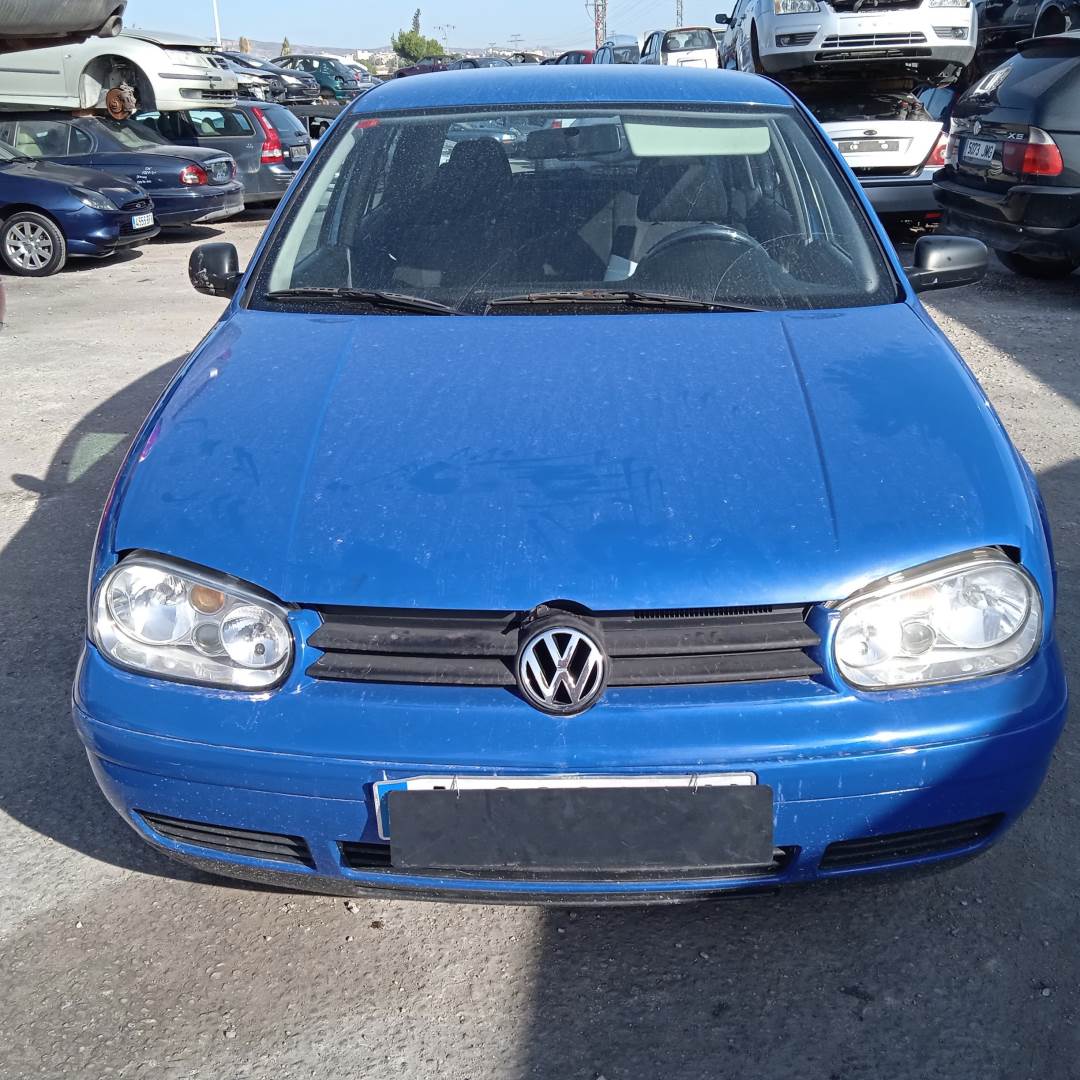 VOLKSWAGEN GOLF IV BERLINA (1J1) (1997 - 2003)