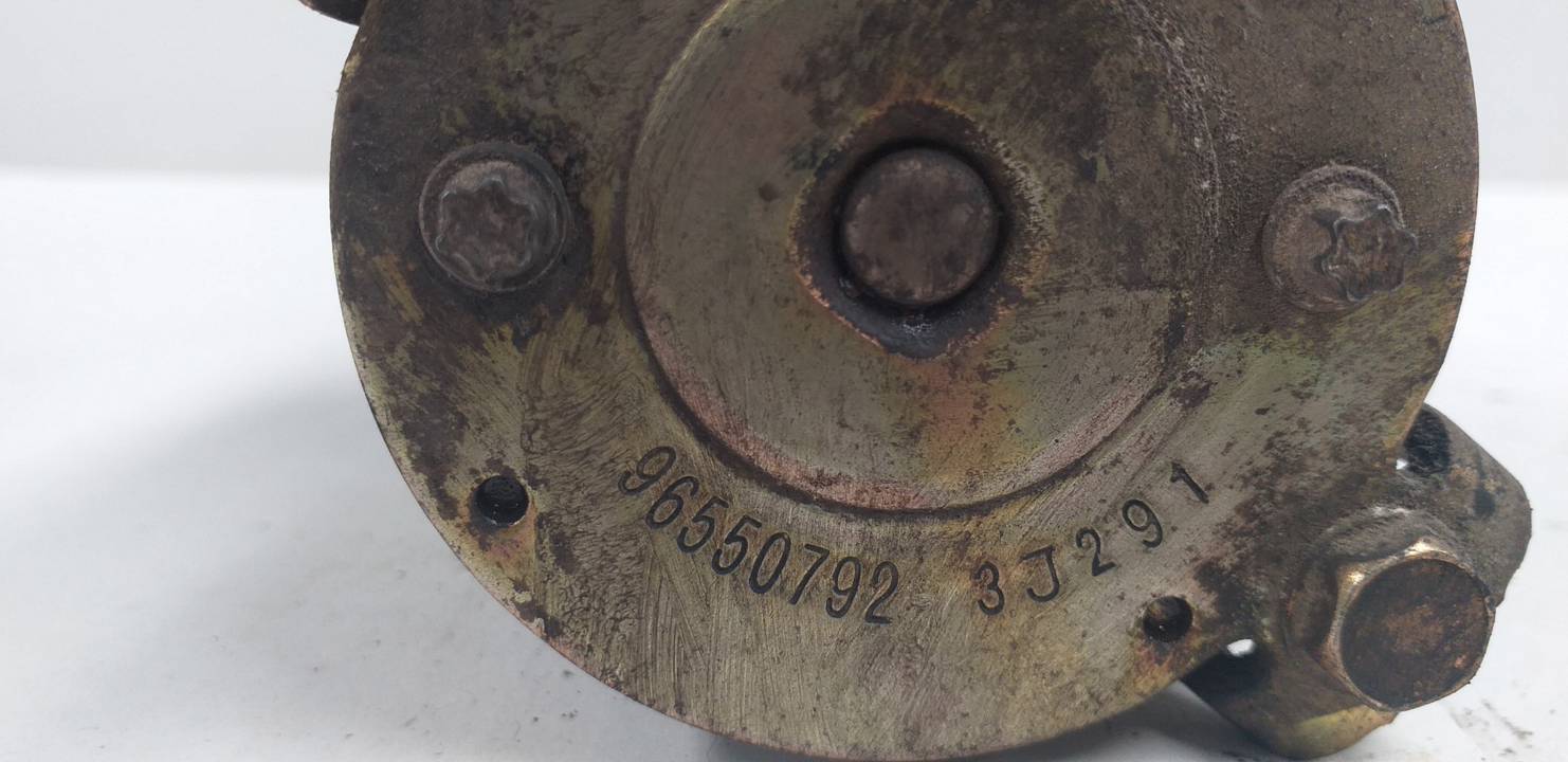 MOTOR ARRANQUE