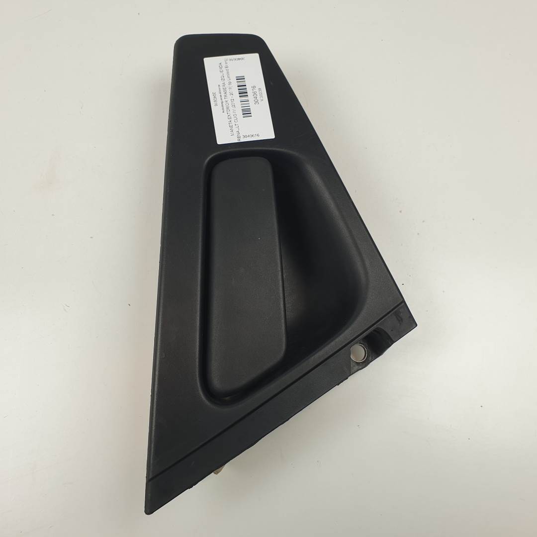 Türgriff außen hinten links - 806061728R - RENAULT - CLIO IV