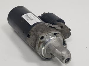 MOTOR ARRANQUE 0051510101 MERCEDES CLASE CLK (W209) CABRIO Autodesguaces Alicante