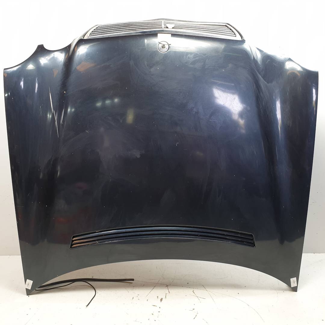 CAPOT - MERCEDES - CLASE E (W210) BERLINA DIESEL