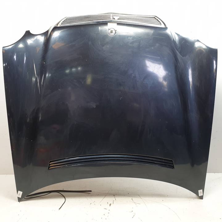 CAPOT MERCEDES CLASE E (W210) BERLINA DIESEL Autodesguaces Alicante