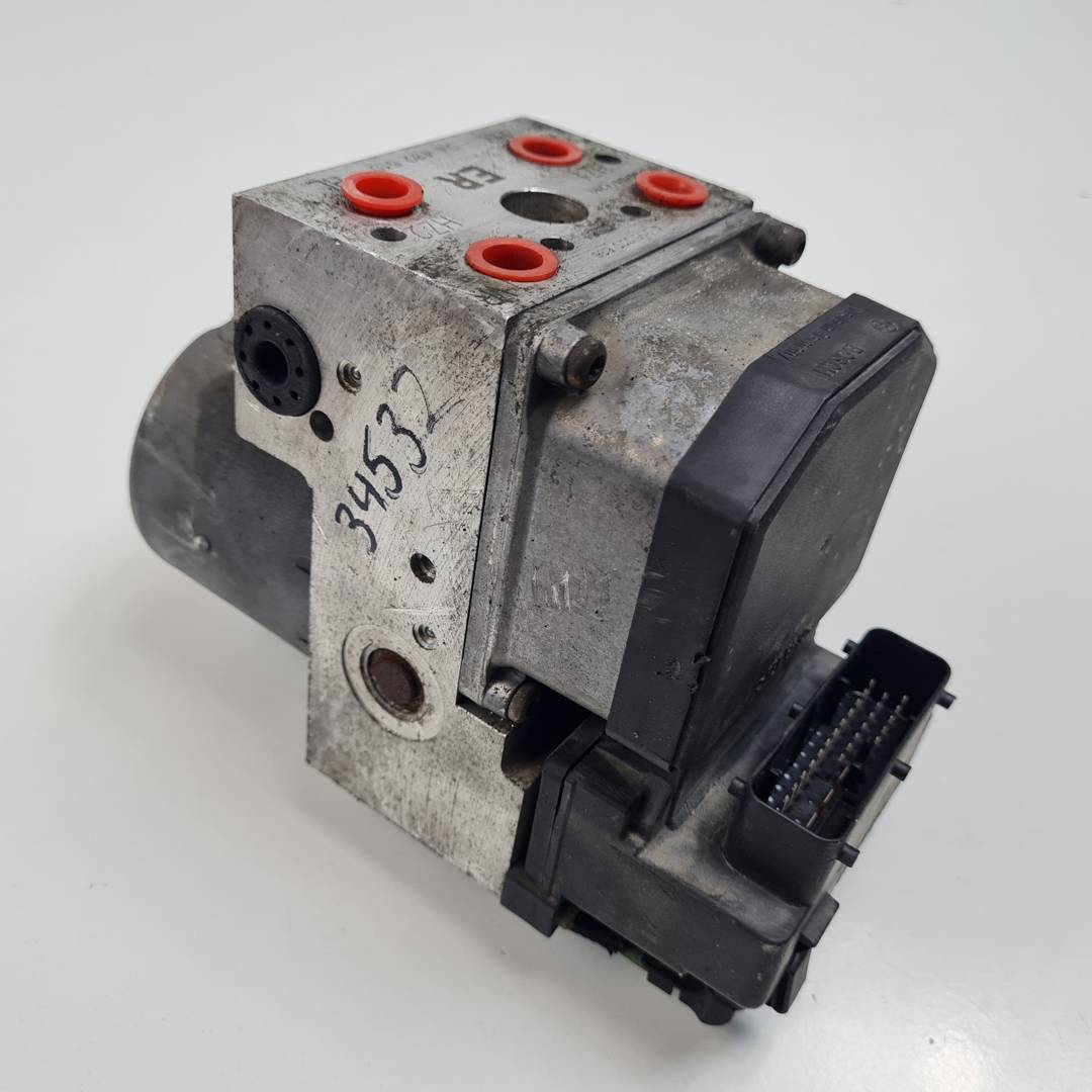 ABS-Hydraulikblock - 24432510 - OPEL - ZAFIRA A