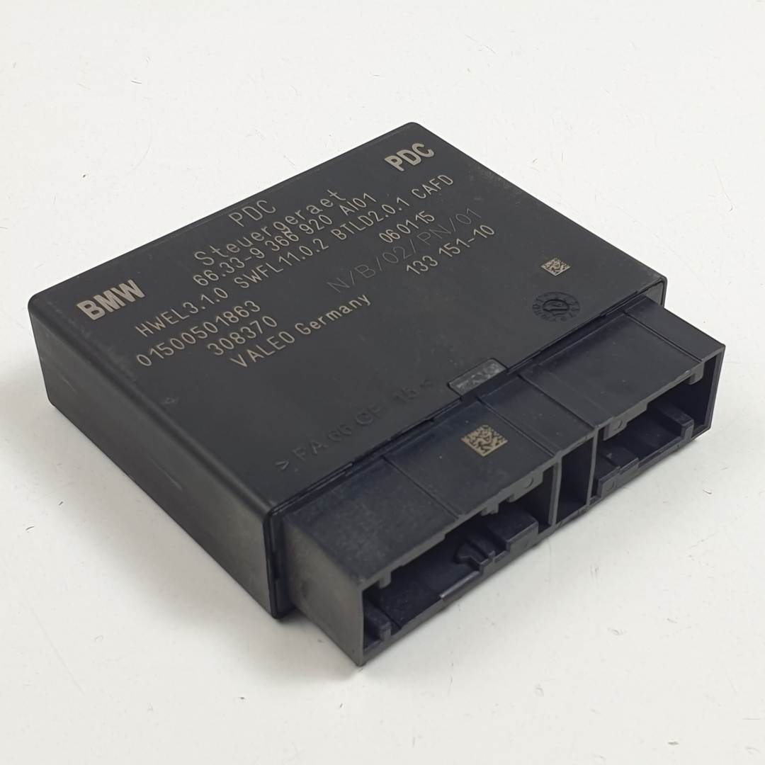MODULO ELECTRONICO - 9366920 - BMW - SERIE X5 (F15)