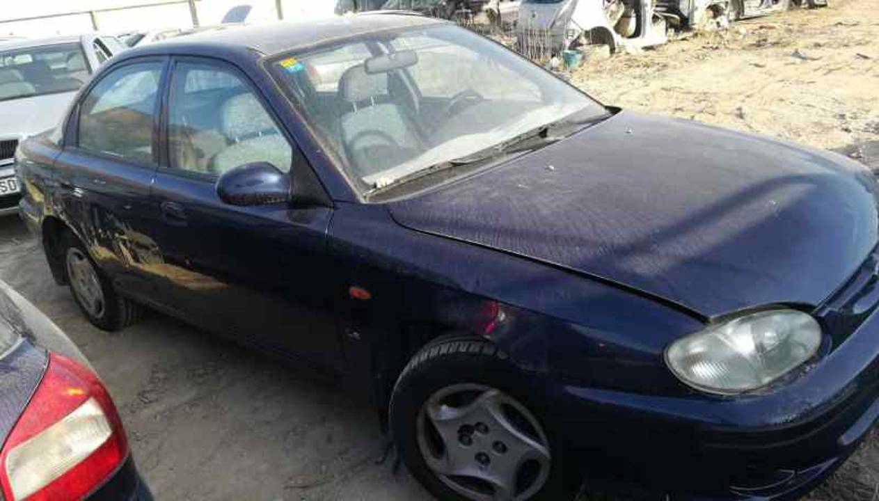 FARO IZQUIERDO