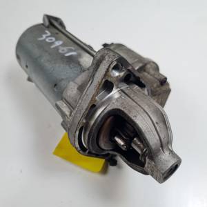 MOTOR ARRANQUE 55578093 OPEL CORSA D Autodesguaces Alicante