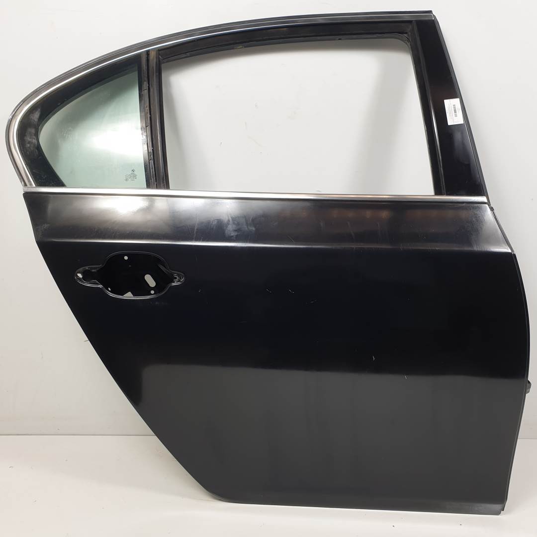 PUERTA TRASERA DERECHA - BMW - SERIE 5 BERLINA (E60)