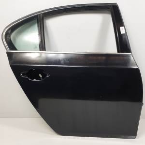PUERTA TRASERA DERECHA BMW SERIE 5 BERLINA (E60) Autodesguaces Alicante
