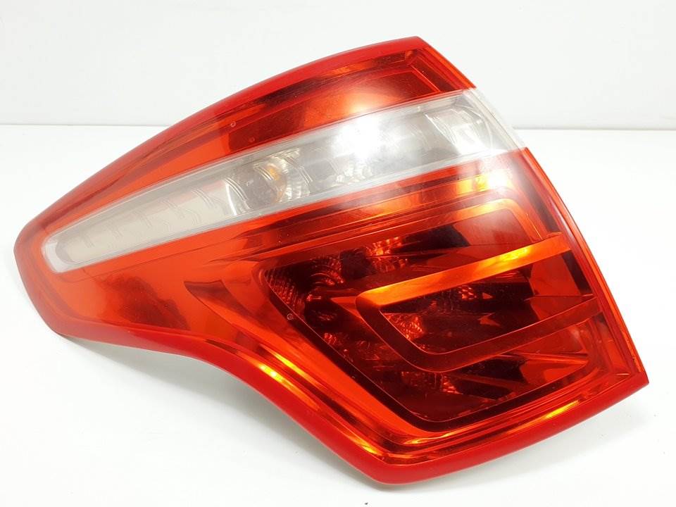 PILOTO TRASERO IZQUIERDO - 9653547580 - CITROEN - C4 PICASSO