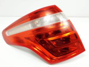 PILOTO TRASERO IZQUIERDO 9653547580 CITROEN C4 PICASSO Autodesguaces Alicante