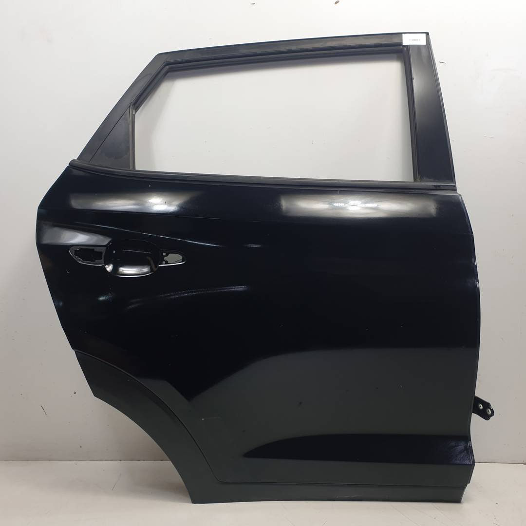 PUERTA TRASERA DERECHA - HYUNDAI - TUCSON