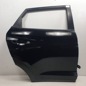 PUERTA TRASERA DERECHA HYUNDAI TUCSON Autodesguaces Alicante