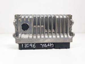CENTRALITA MOTOR UCE MB2756005450 TOYOTA YARIS Autodesguaces Alicante