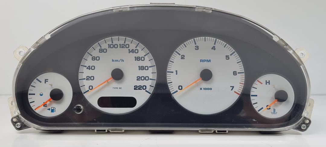 CUADRO INSTRUMENTOS - P04685821AI - CHRYSLER - VOYAGER (RG)