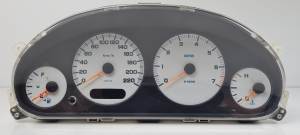 CUADRO INSTRUMENTOS P04685821AI CHRYSLER VOYAGER (RG) Autodesguaces Alicante