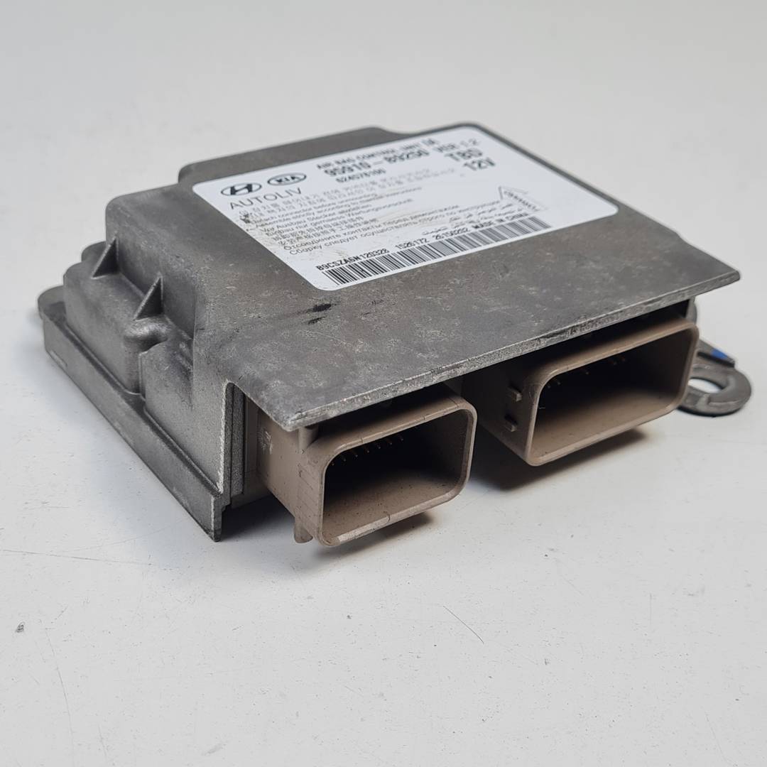 CENTRALITA AIRBAG - 624578100 - HYUNDAI - I10 (IA)