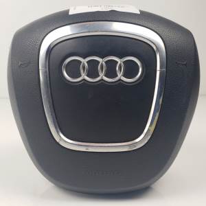 AIRBAG DELANTERO IZQUIERDO 8F0880201D AUDI A5 CABRIOLET (8F7) Autodesguaces Alicante