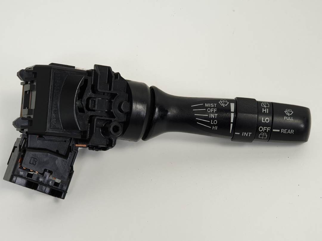 MANDO LIMPIA - 17F144 - TOYOTA - AURIS (E150)